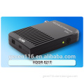 Digital mini set top box DVB-S2 HDSR 621T